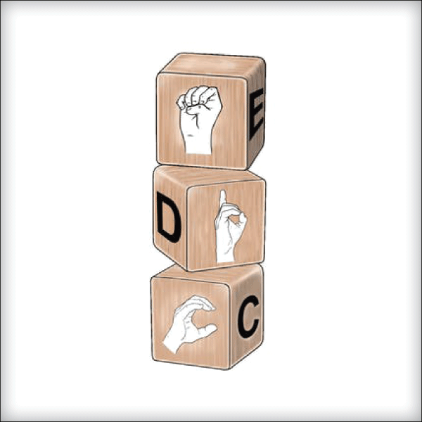 Educating Deaf Children