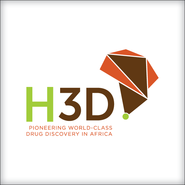 H3D logo