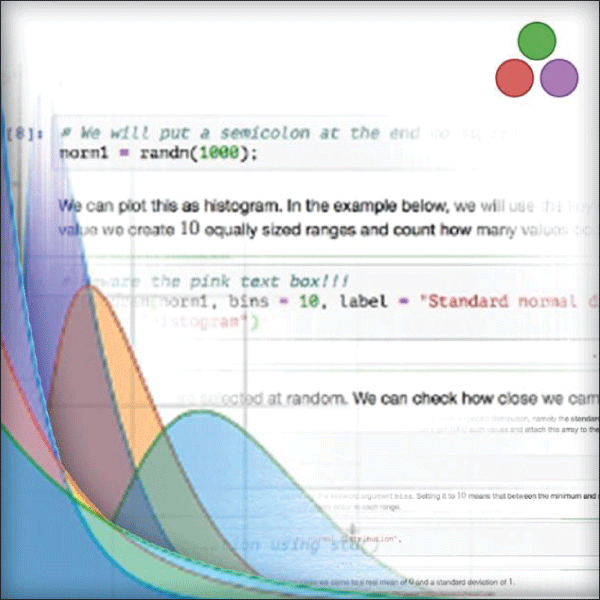 Julia Scientific Programming photo