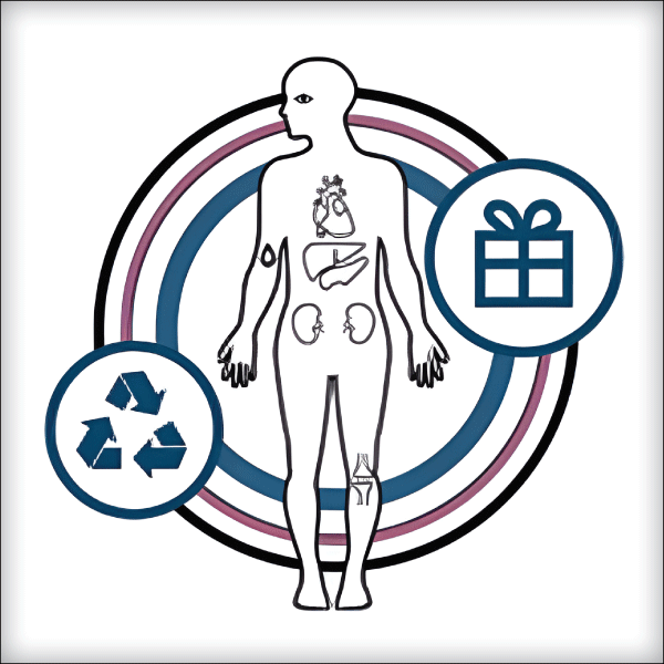 Organ Donation icon