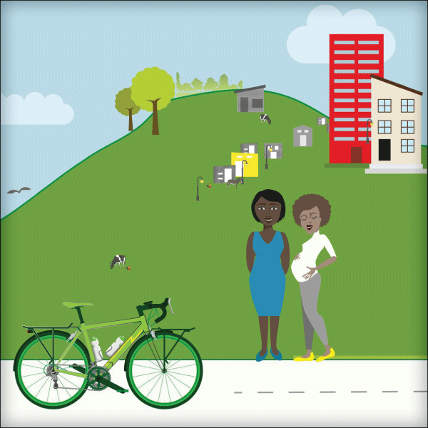 Becoming a Changemaker cover photo