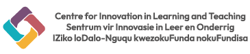 Centre for Innovation in Learning and Teaching